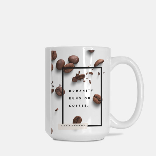 Mug Deluxe 15 oz.